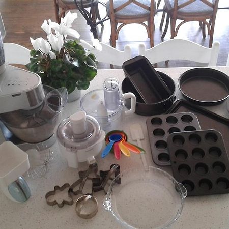 Seabreeze Luxury Two Bedroom Self Catering Penthouse Kapsztad Zewnętrze zdjęcie