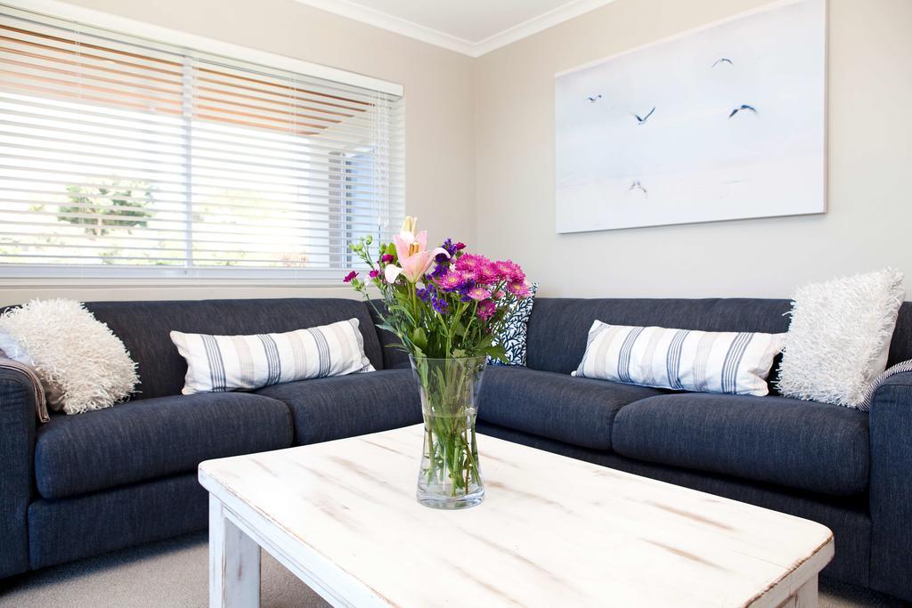 Seabreeze Luxury Two Bedroom Self Catering Penthouse Kapsztad Pokój zdjęcie