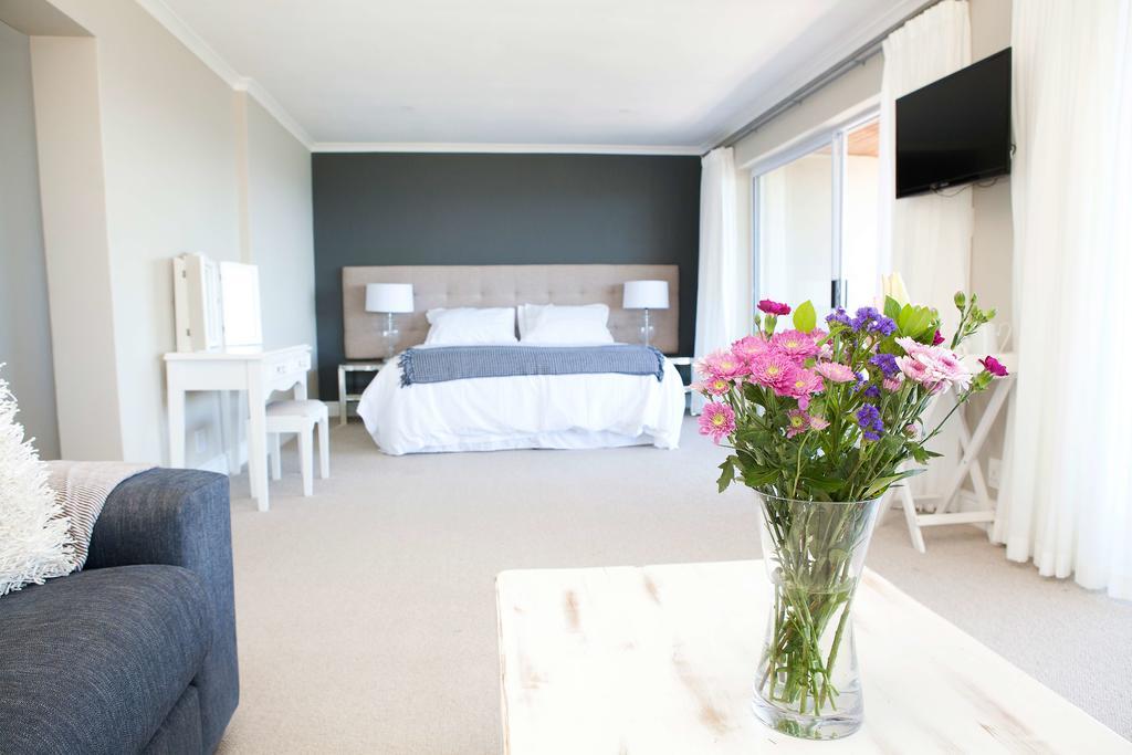Seabreeze Luxury Two Bedroom Self Catering Penthouse Kapsztad Pokój zdjęcie