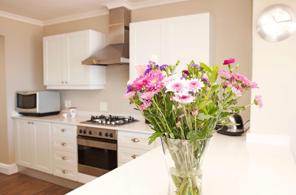 Seabreeze Luxury Two Bedroom Self Catering Penthouse Kapsztad Pokój zdjęcie