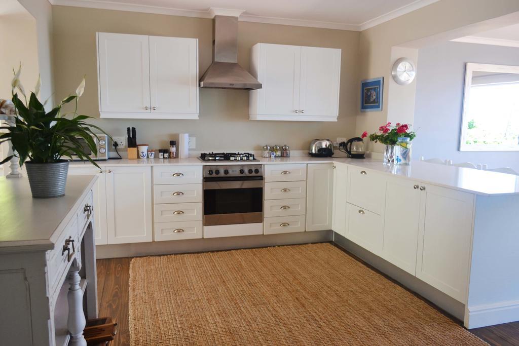 Seabreeze Luxury Two Bedroom Self Catering Penthouse Kapsztad Zewnętrze zdjęcie