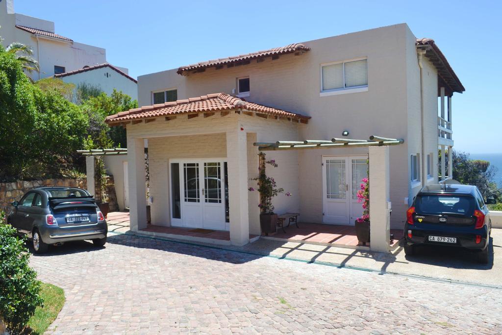 Seabreeze Luxury Two Bedroom Self Catering Penthouse Kapsztad Zewnętrze zdjęcie