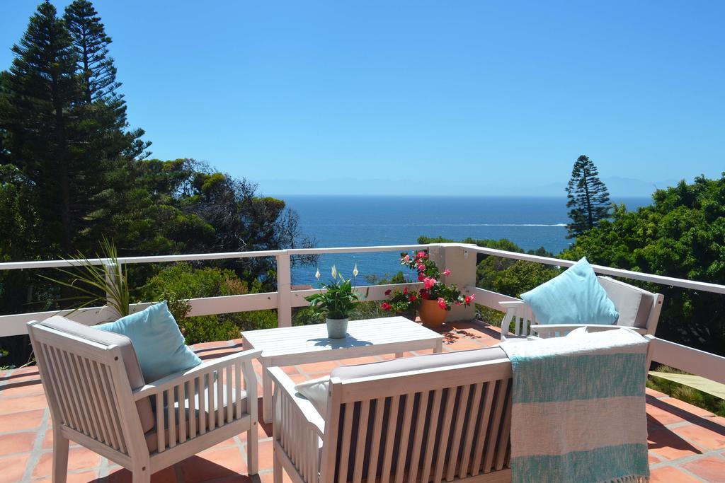 Seabreeze Luxury Two Bedroom Self Catering Penthouse Kapsztad Zewnętrze zdjęcie