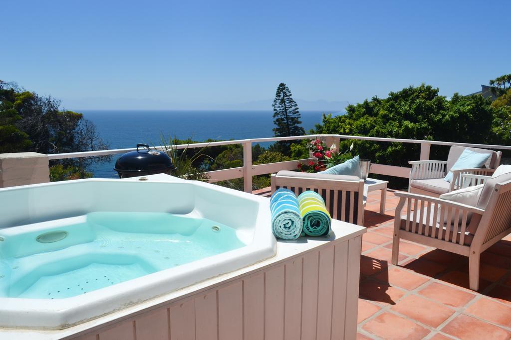 Seabreeze Luxury Two Bedroom Self Catering Penthouse Kapsztad Zewnętrze zdjęcie