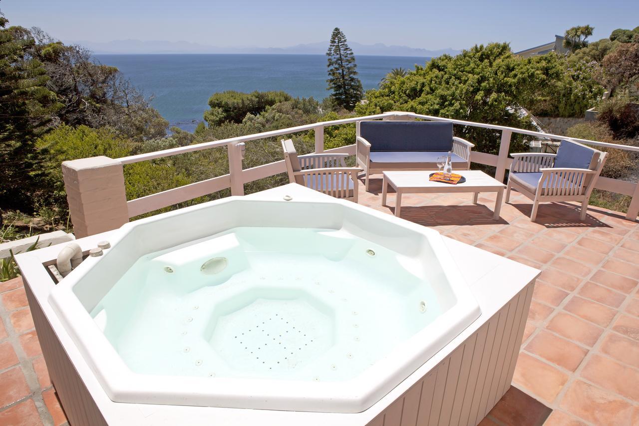Seabreeze Luxury Two Bedroom Self Catering Penthouse Kapsztad Zewnętrze zdjęcie
